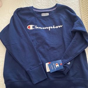 Champion Crewneck